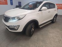 KIA SPORTAGE (2014/64)