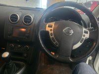 NISSAN QASHQAI (2012/62)