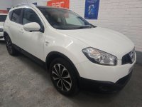 NISSAN QASHQAI (2012/62)